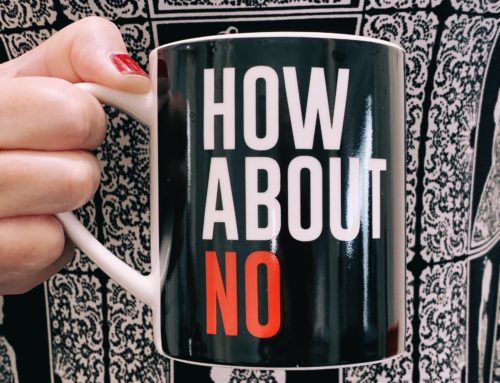 When Nonprofit Communicators Should Say “No” and How