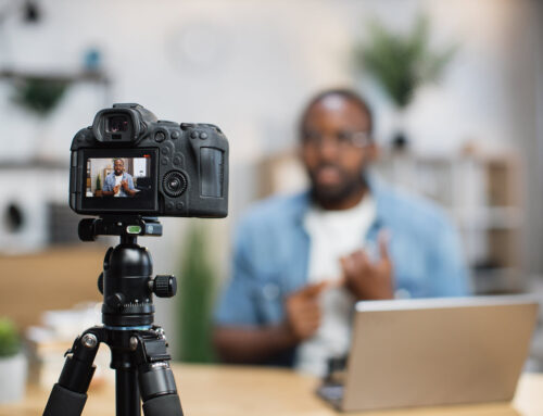Lights, Camera, Conversion! Trends and Tips for Perfecting Your Video Marketing