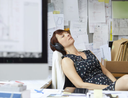 7 Tips to Get Motivated at Work During Summer