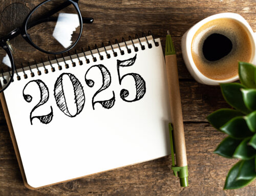 15 Year-End Tasks to Get You Ready for 2025