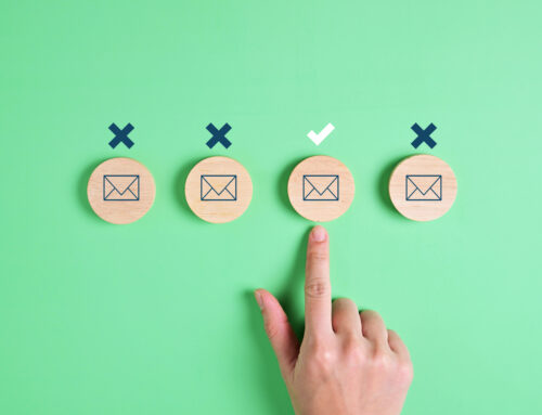 Five Email Newsletter Trends for 2024 and Beyond