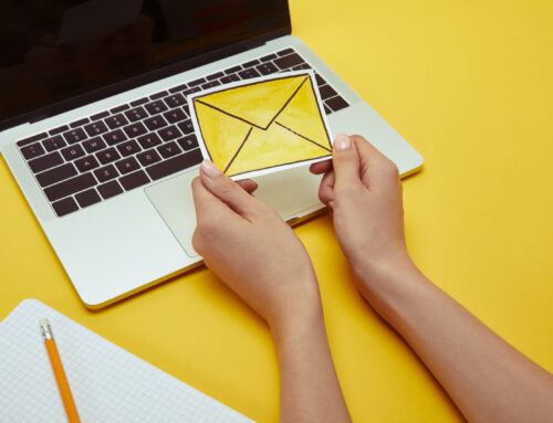 Seven Tips for Modern Nonprofit Email Newsletter Designs