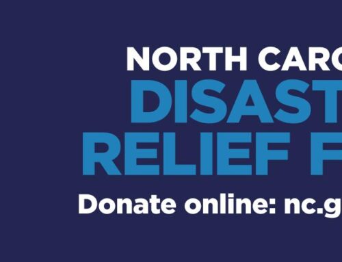 Can You Fundraise During a Disaster that Doesn’t Affect You?